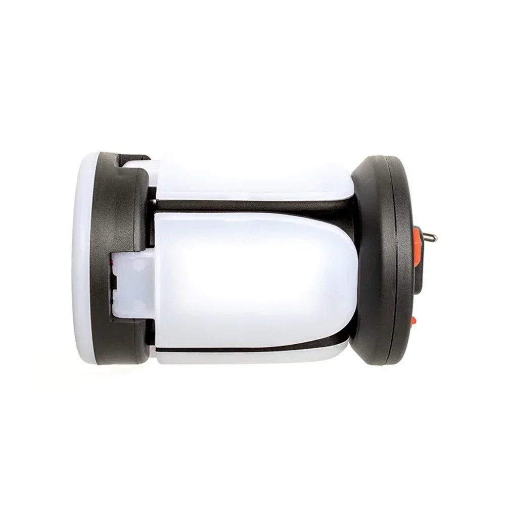 High Power Solar/ Rechargeable LED Camping Lantern