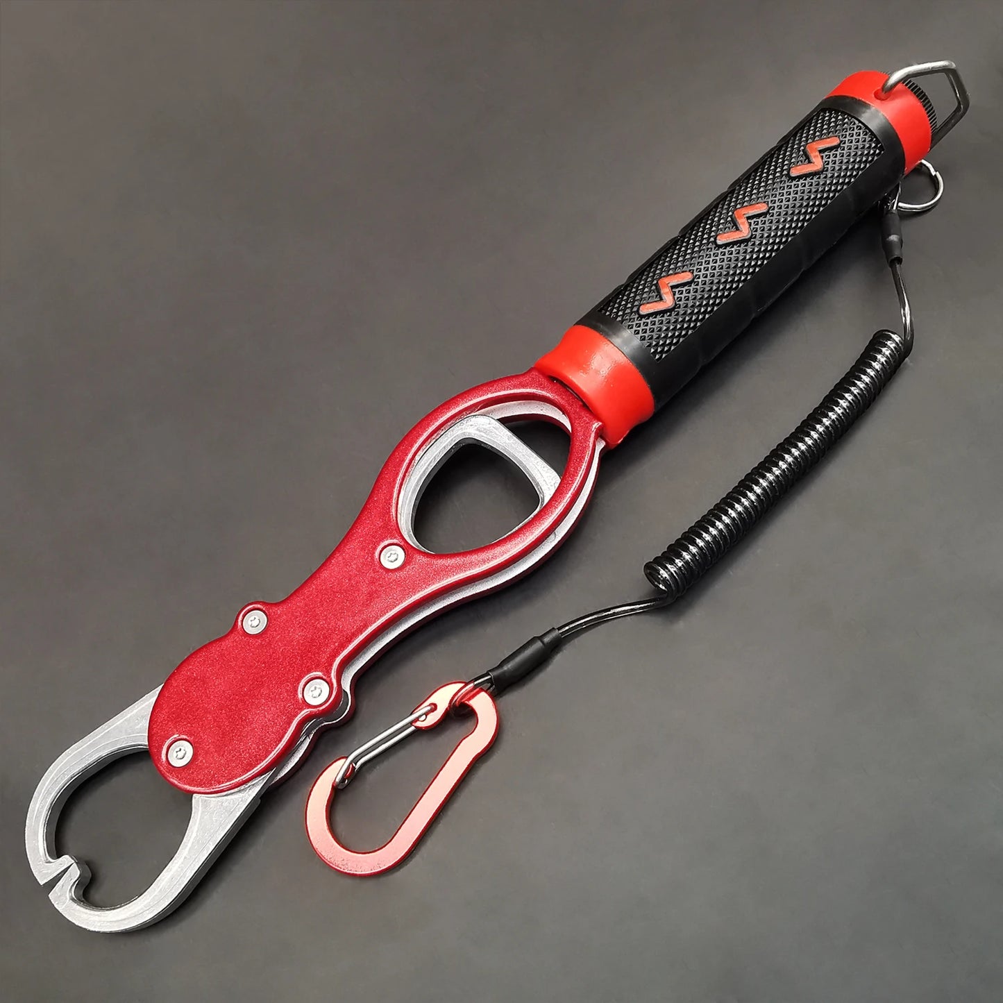 Aluminum Alloy Fishing Pliers Grips