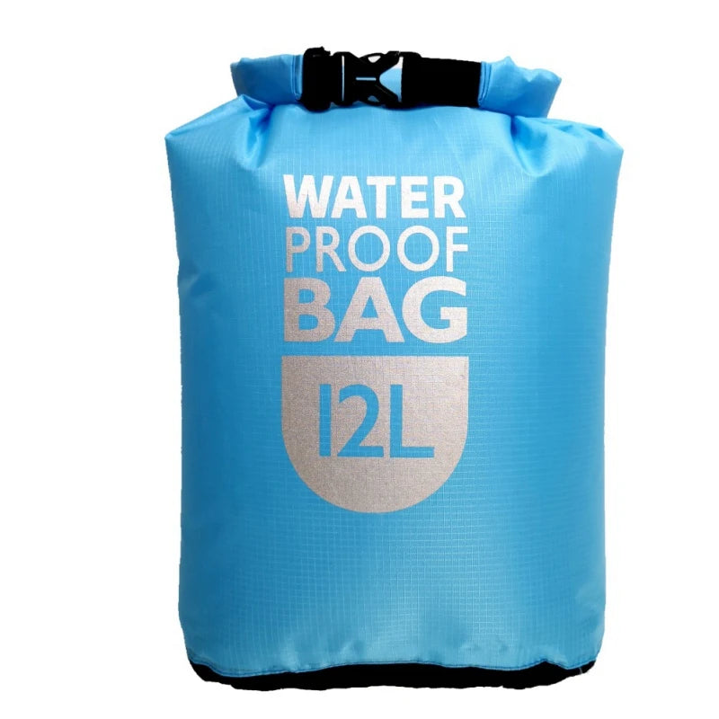 Swimming Waterproof Dry Bag Pack