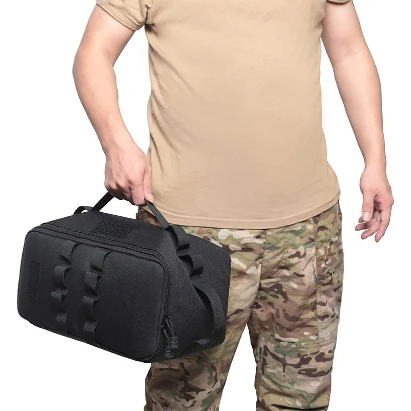 Outdoor Camping Storage Bag