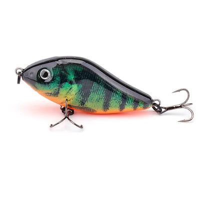 VTAVTA 13g 6cm Mini Vibrating Lure Sinking Wobbler