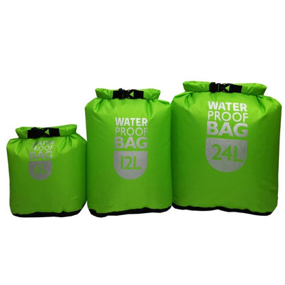 Swimming Waterproof Dry Bag Pack