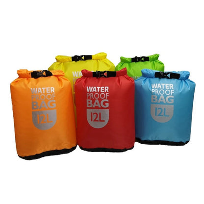 Swimming Waterproof Dry Bag Pack