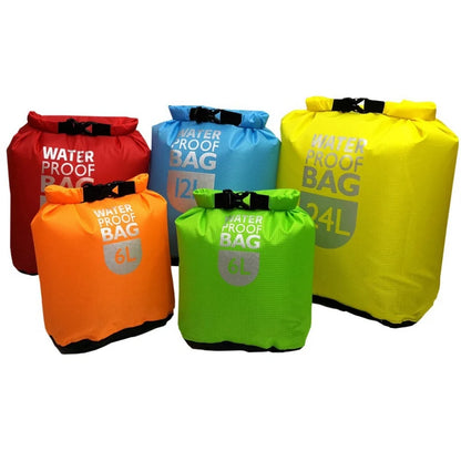 Swimming Waterproof Dry Bag Pack
