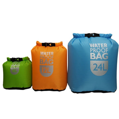 Swimming Waterproof Dry Bag Pack