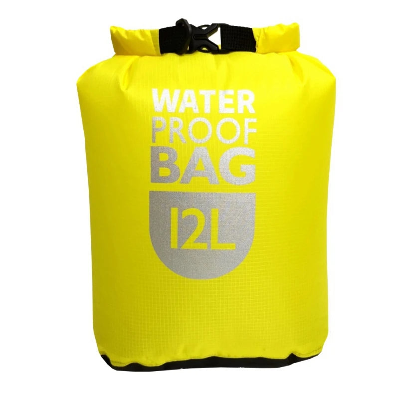 Swimming Waterproof Dry Bag Pack