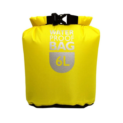 Swimming Waterproof Dry Bag Pack
