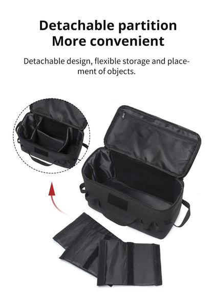 Outdoor Camping Storage Bag