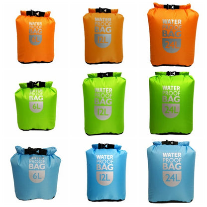Swimming Waterproof Dry Bag Pack