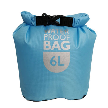 Swimming Waterproof Dry Bag Pack