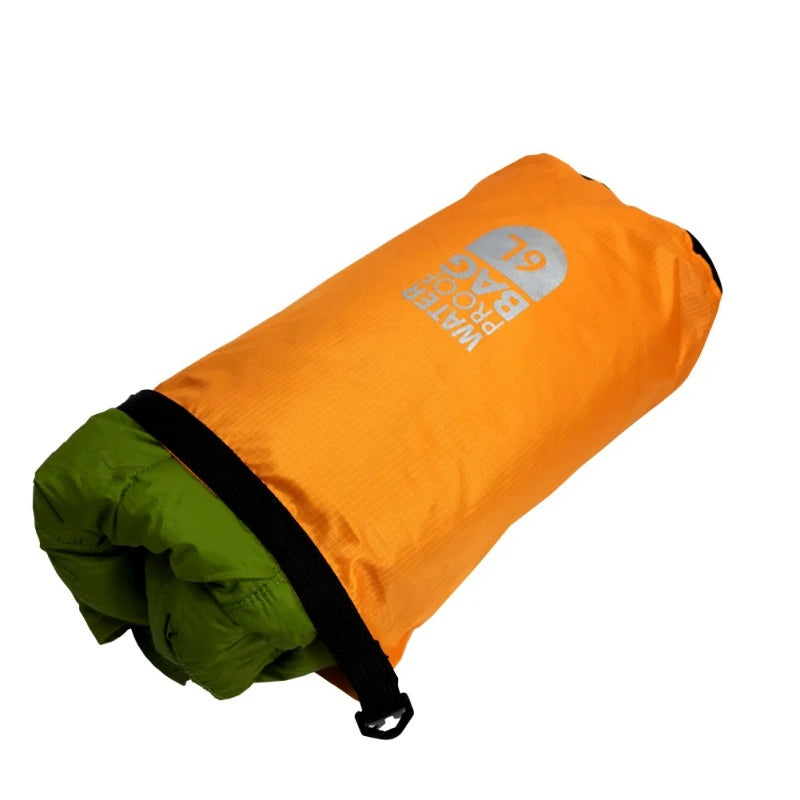Swimming Waterproof Dry Bag Pack