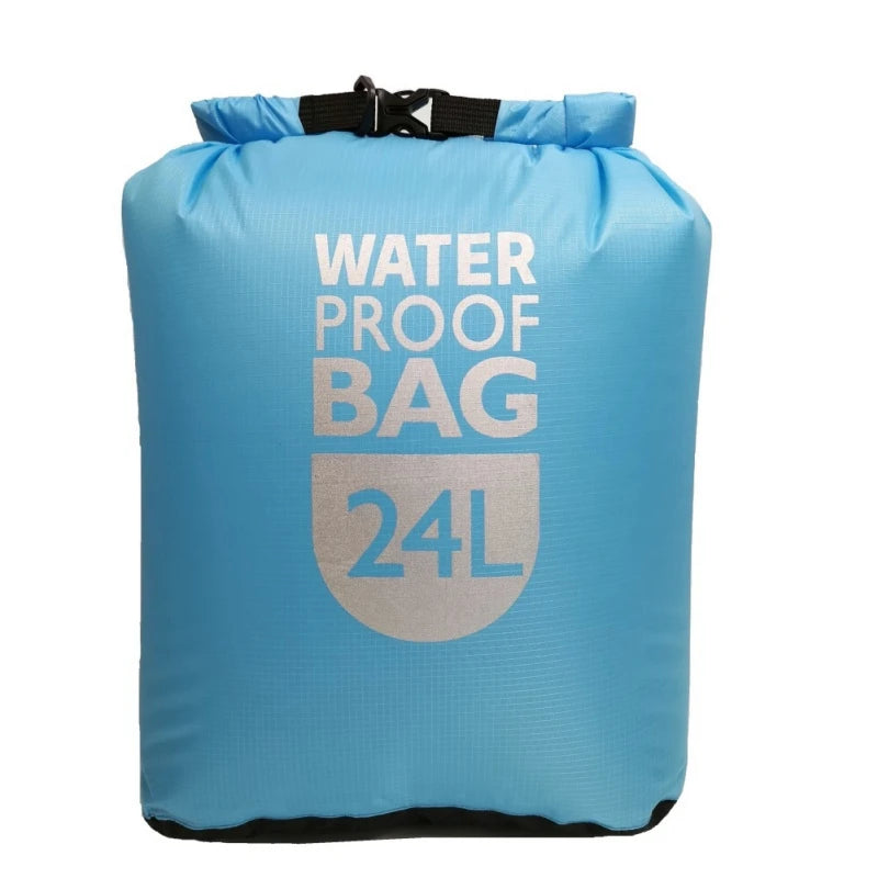 Swimming Waterproof Dry Bag Pack