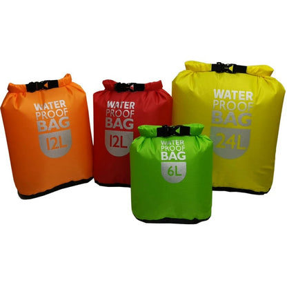 Swimming Waterproof Dry Bag Pack