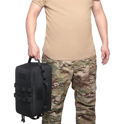 Outdoor Camping Storage Bag