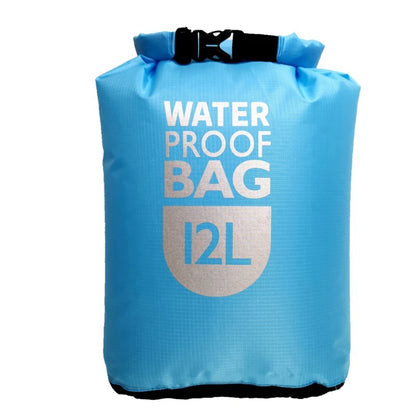 Swimming Waterproof Dry Bag Pack