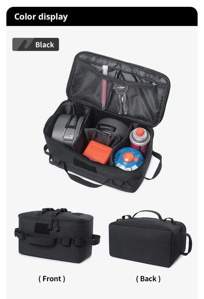 Outdoor Camping Storage Bag
