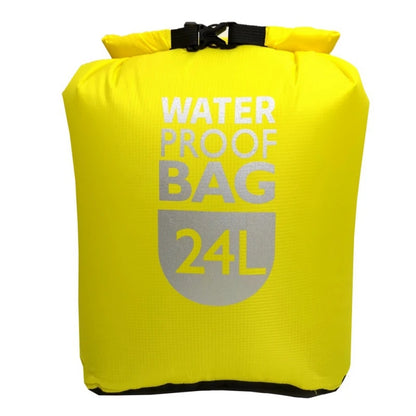 Swimming Waterproof Dry Bag Pack