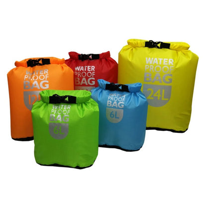 Swimming Waterproof Dry Bag Pack