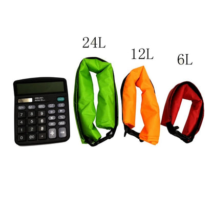Swimming Waterproof Dry Bag Pack