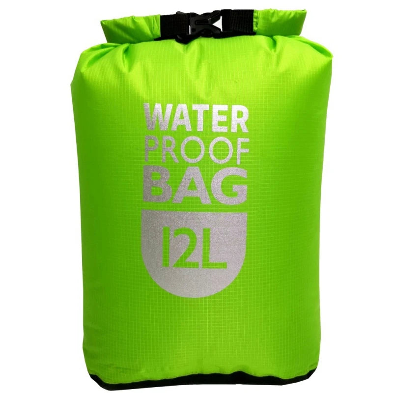 Swimming Waterproof Dry Bag Pack