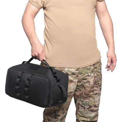 Outdoor Camping Storage Bag
