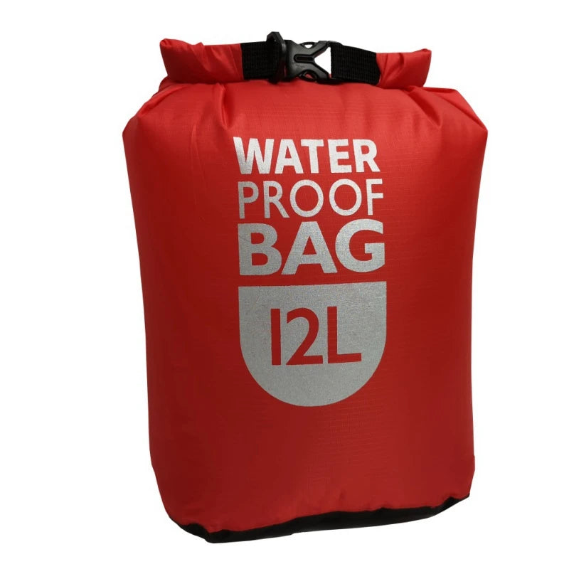 Swimming Waterproof Dry Bag Pack