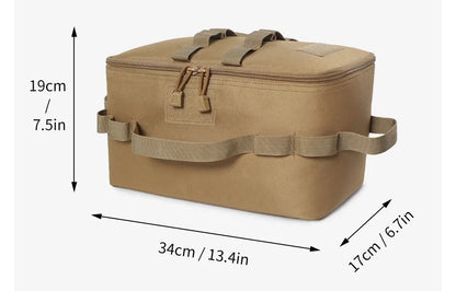 Outdoor Camping Storage Bag