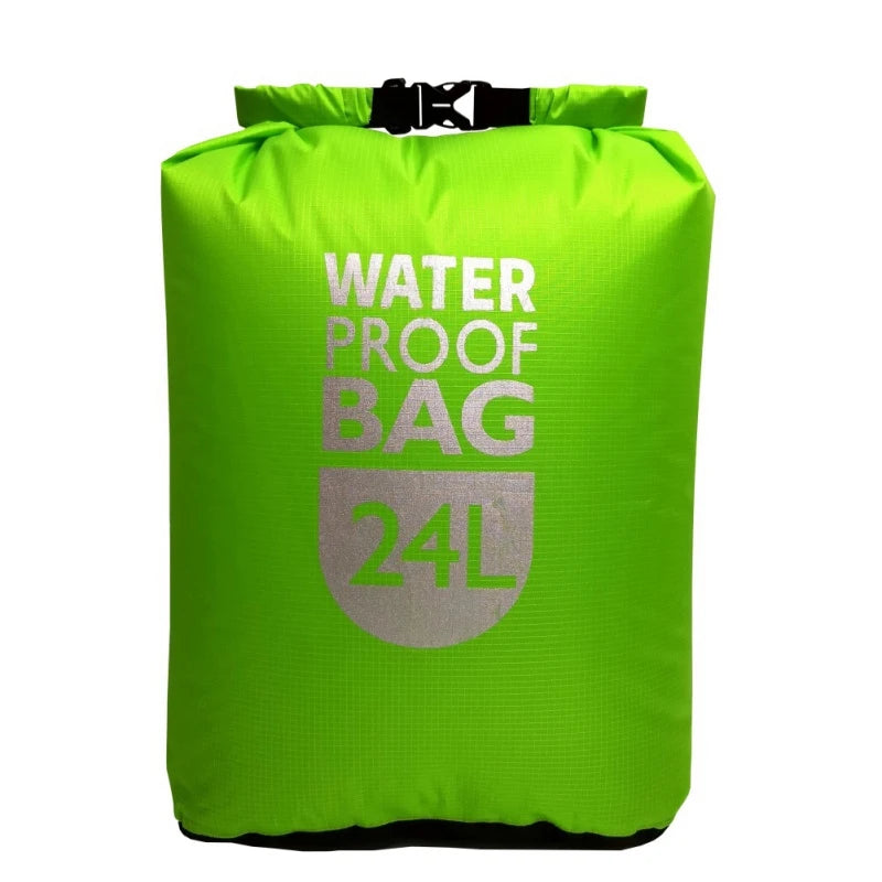 Swimming Waterproof Dry Bag Pack